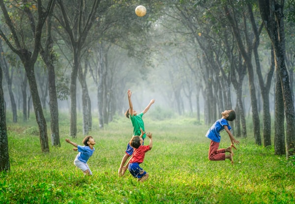 Educational Learning Game