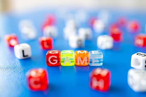 Puzzle Game Prototype